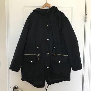 H&M Plus size Jacket